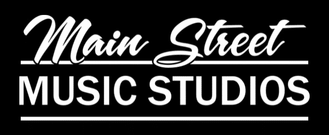 Main Street Music Studios Logo